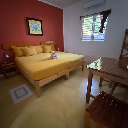 מלון פונטה איין Casa Pascale מראה חיצוני תמונה