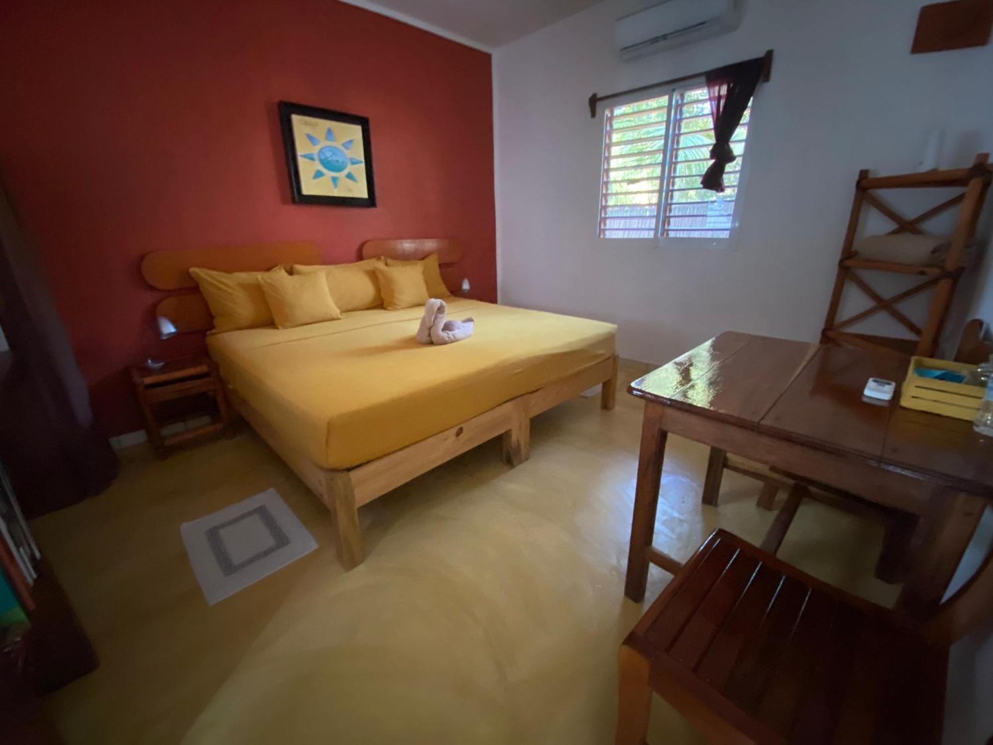 מלון פונטה איין Casa Pascale מראה חיצוני תמונה