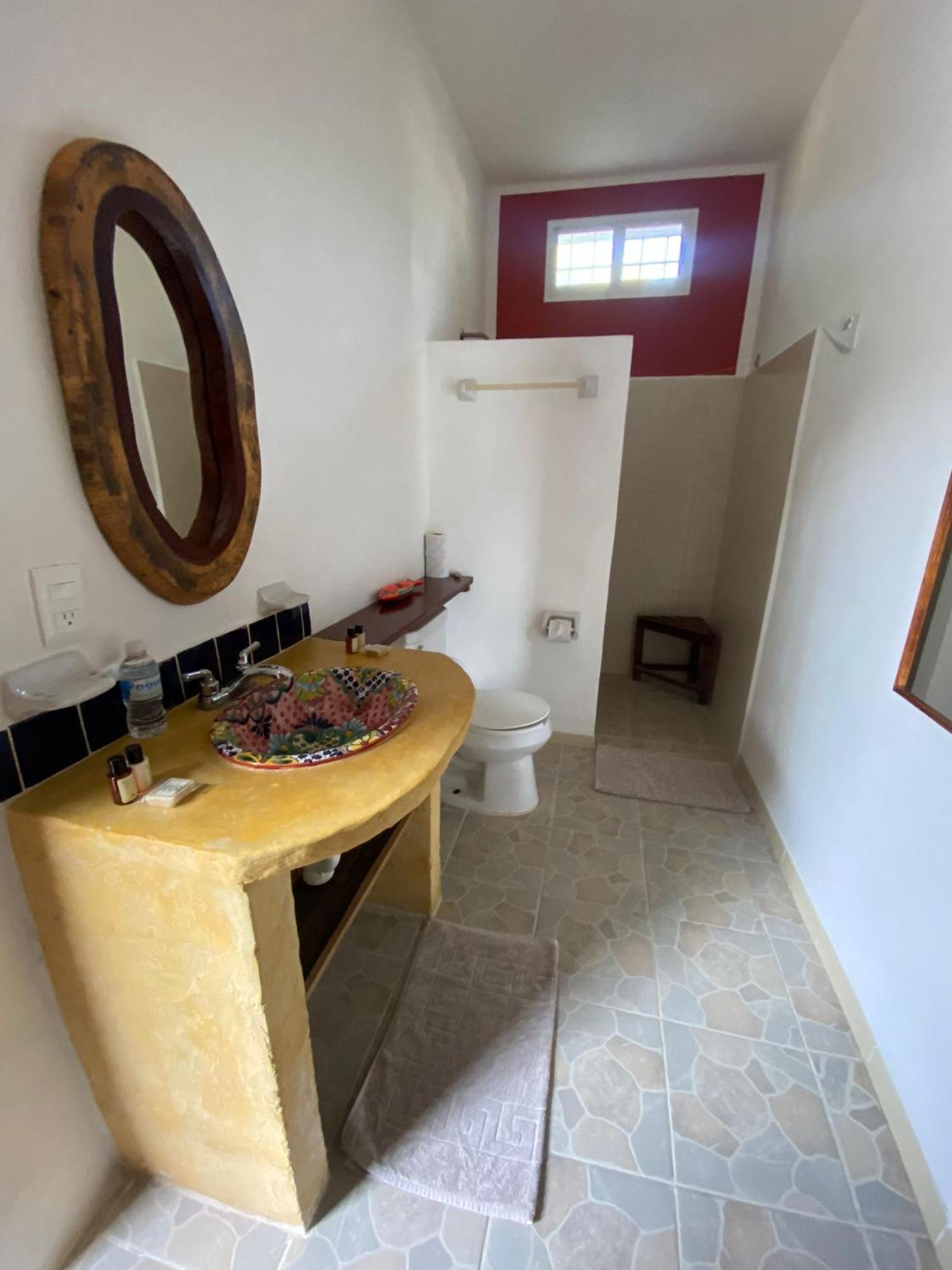 מלון פונטה איין Casa Pascale מראה חיצוני תמונה