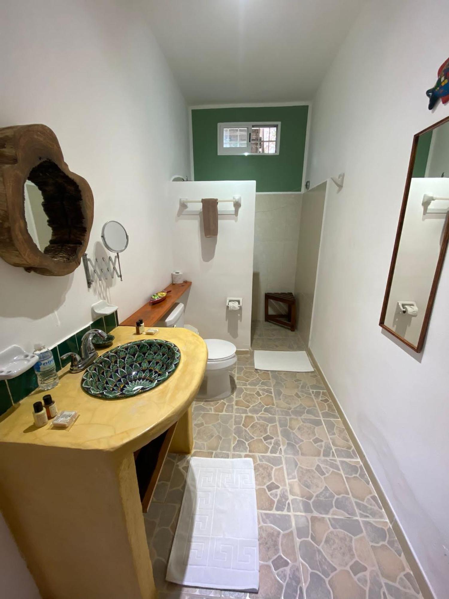 מלון פונטה איין Casa Pascale מראה חיצוני תמונה